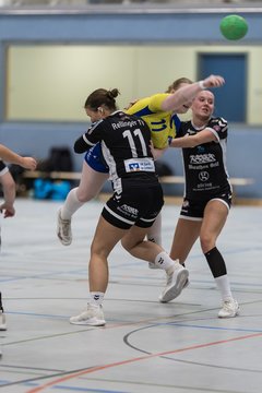 Bild 229 - F HSG Pinnau2 - Rellinger TV2 : Ergebnis: 27:20